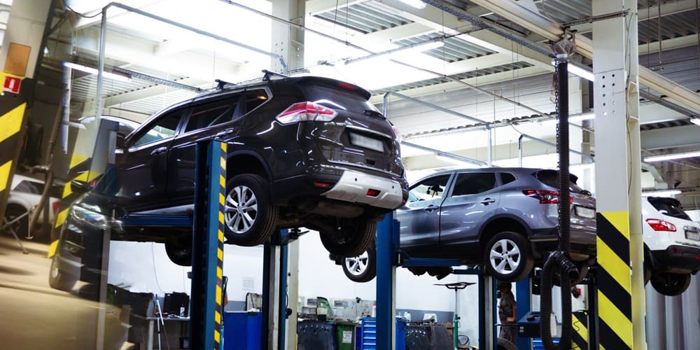 Mantenimiento preventivo