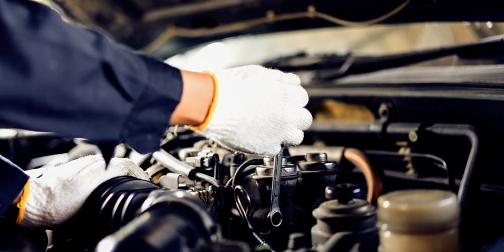 Mantenimiento preventivo