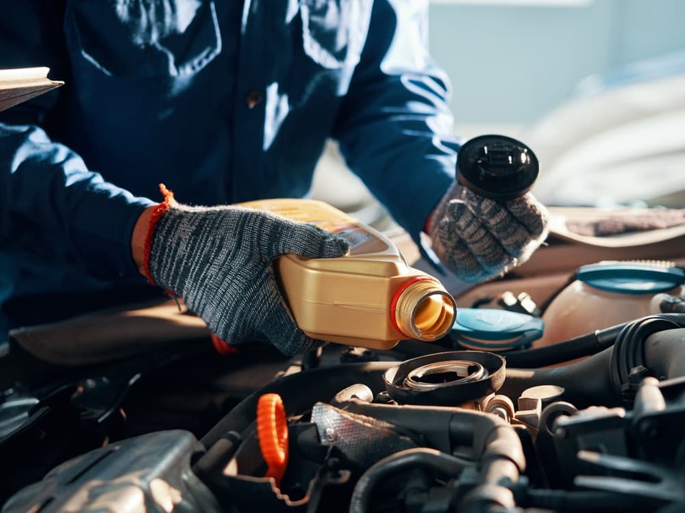 Arregla tu coche en un espacio profesional