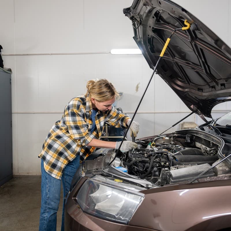 Servicio de boxes de alquiler en Vigo