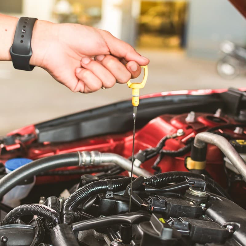 Calidad y experiencia para tu coche