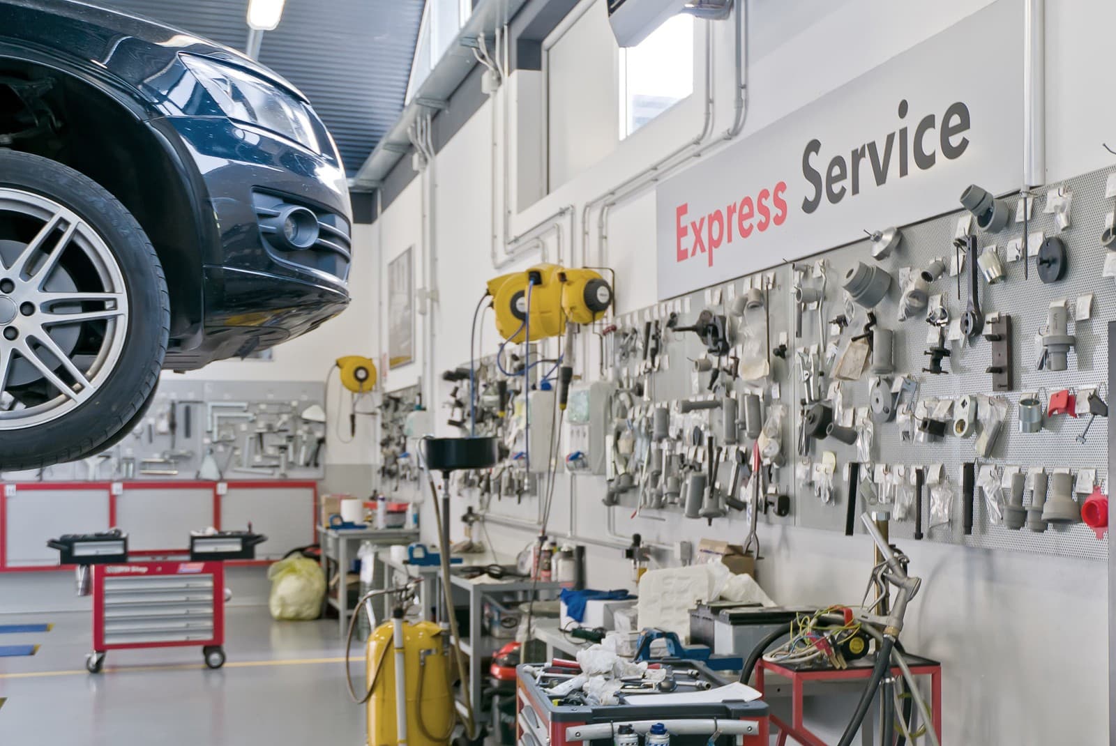 ¡Descubre nuestro servicio de alquiler de boxes en Vigo!